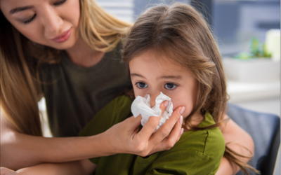 Different Kinds Of Snot And What To Do About Them - Velocity Urgent Care