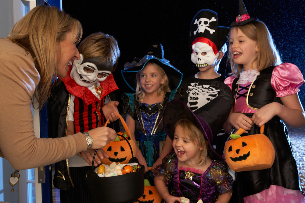 Velocity Urgent Care Committed to a Safe Halloween with Free Candy Screenings