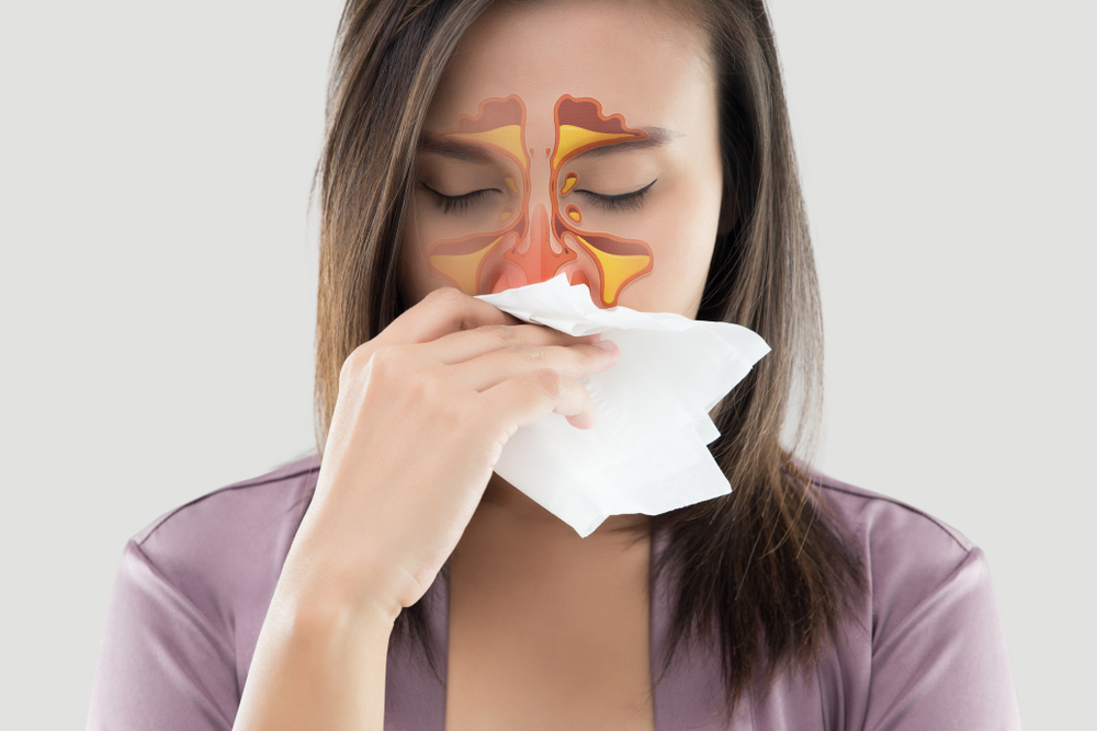 Should I Go to Urgent Care for a Sinus Infection?