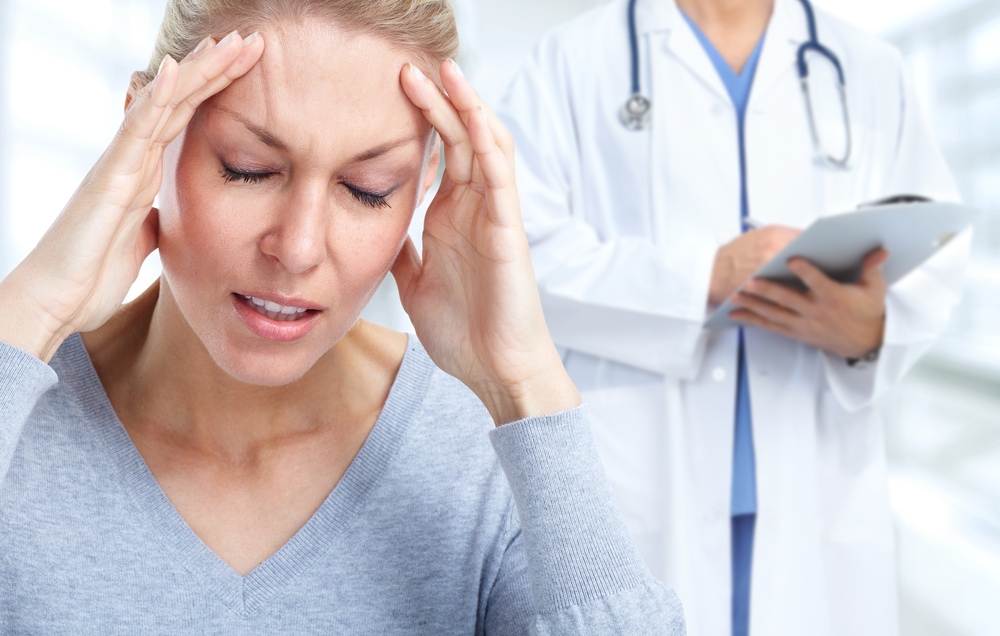 How to Recognize Various Types of Headaches