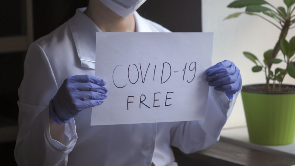Free COVID19 testing to uninsured patients Velocity UC