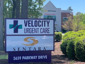 Velocity Urgent Care