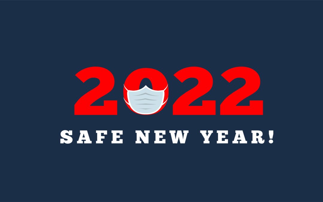 5 Ways to Celebrate a Safe and Happy New Year
