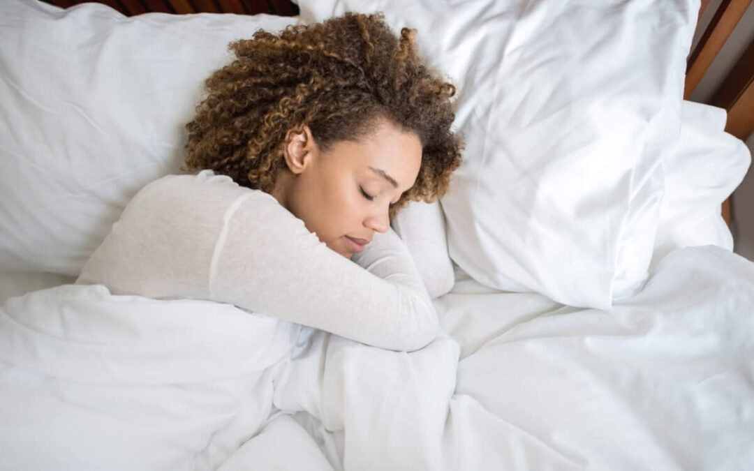 Sleep On It: Why Getting Enough Sleep is Crucial for Your All-Around Health