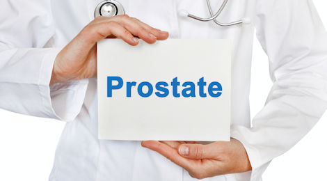Prostate Cancer Detection is Key This Men’s Health Month