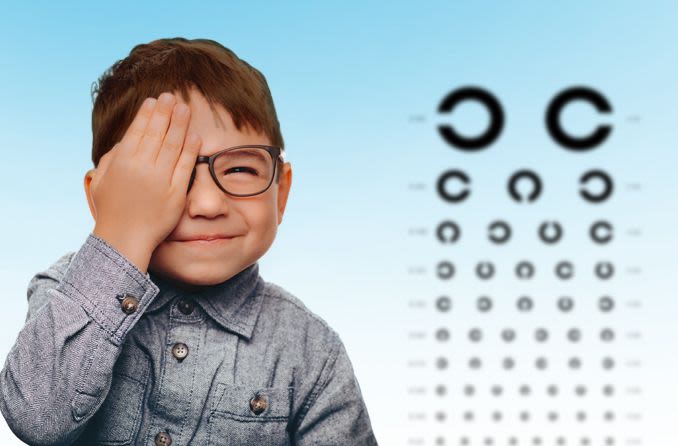 Help Your Child See Clearly with These Eye Health and Safety Tips