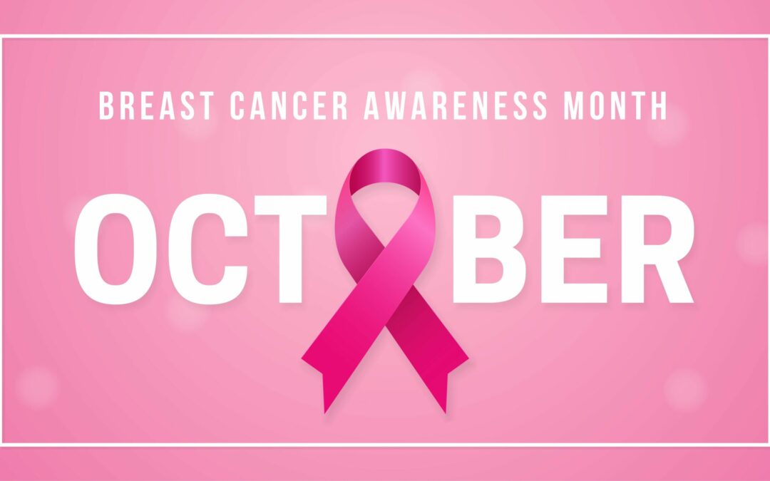 5 Facts About Breast Cancer Early Detection and Prevention (and How to Screen Yourself)