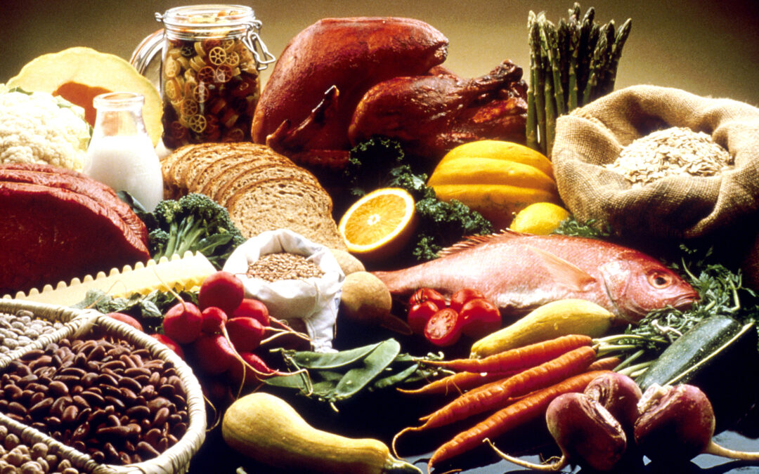 5 Tips for Preventing Foodborne Illness This National Food Safety Education Month