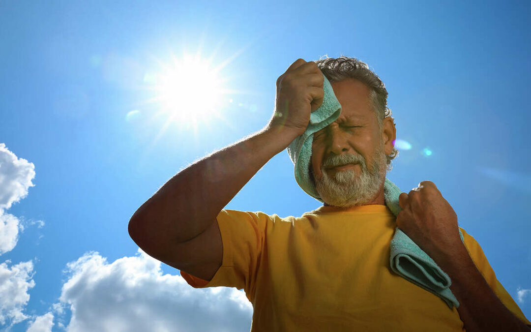 Beat the Heat: Tips for Avoiding Heat Stroke and Heat Exhaustion