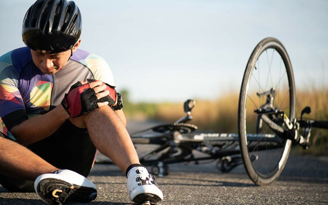 5 Bicycle Safety Tips and What to Do If You’re Hurt
